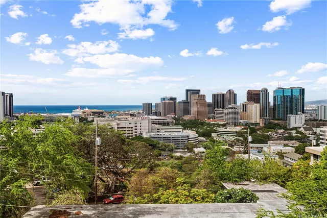 $446,000 | 670 Prospect Street, Unit II501, Honolulu, HI 96813