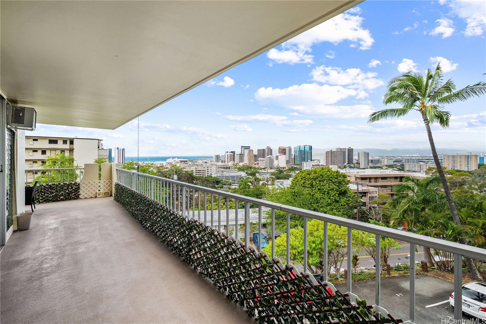 670 Prospect Street, Unit II501 Honolulu, HI 96813 - Photo 5 of 25 More views of the ocean, city and sunset!
