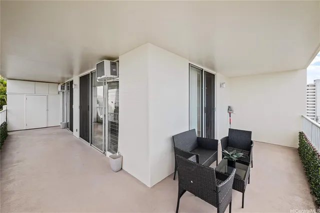 $446,000 | 670 Prospect Street, Unit II501, Honolulu, HI 96813