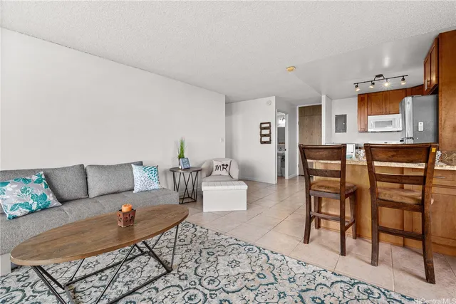 $446,000 | 670 Prospect Street, Unit II501, Honolulu, HI 96813