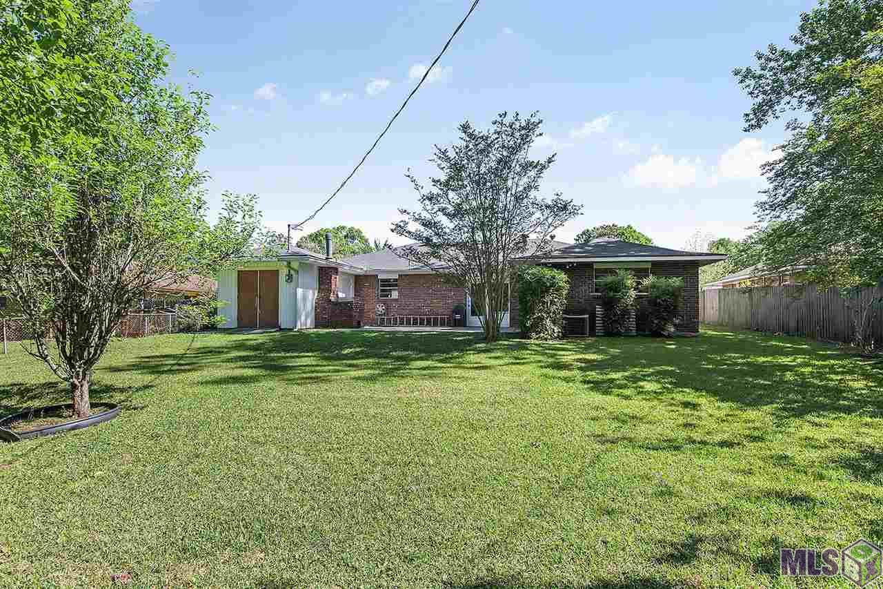 9220 Samoa Avenue Baton Rouge, LA 70810 - Photo 14 of 15