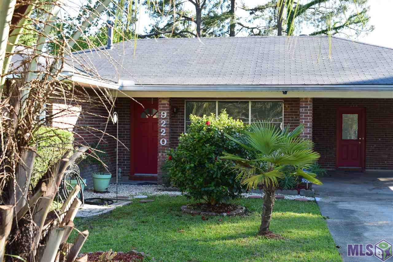 9220 Samoa Avenue Baton Rouge, LA 70810 - Photo 15 of 15