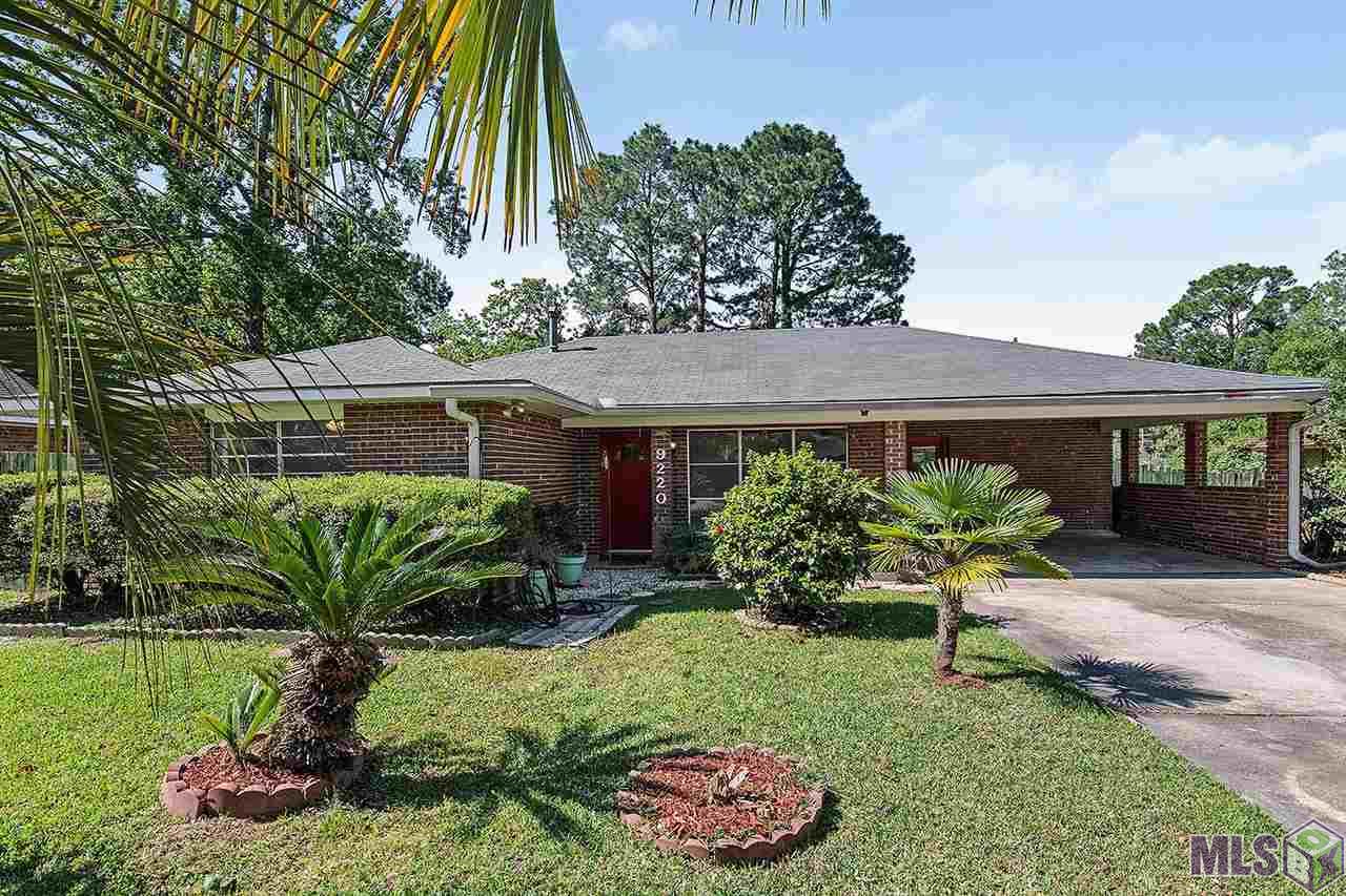 9220 Samoa Avenue Baton Rouge, LA 70810 - Photo 2 of 15