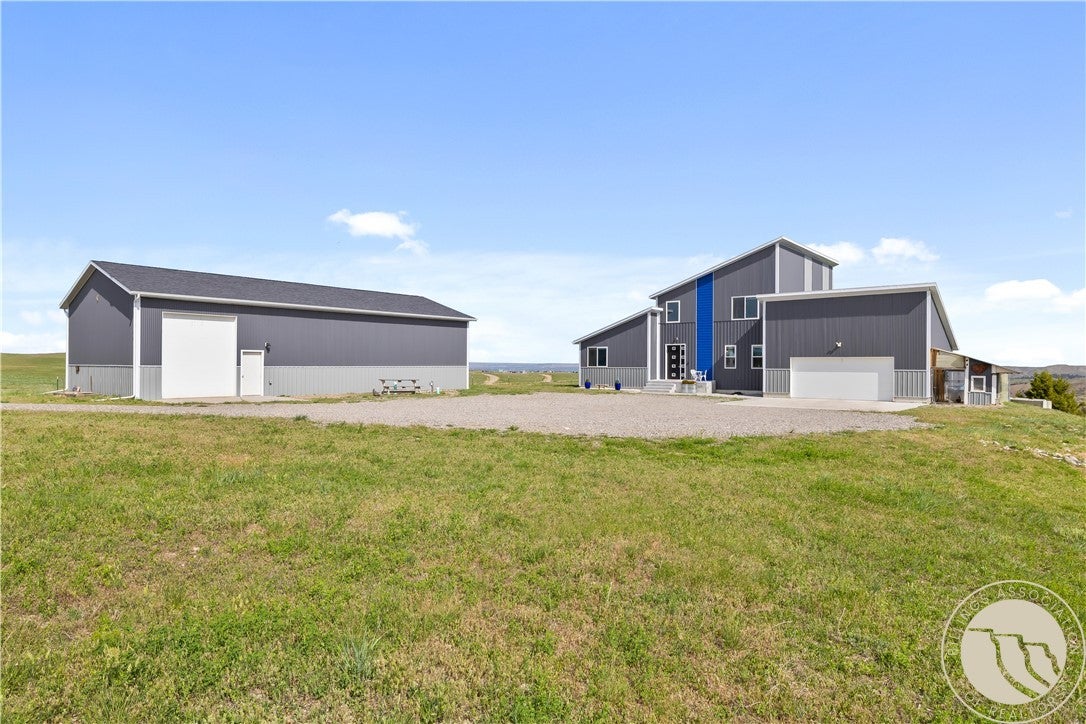 4564 Vandaveer Road Billings, MT 59101 - Photo 2 of 42 Gallery Image 2
