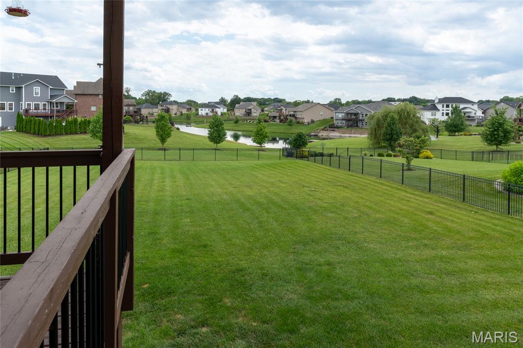 1331 Timber Ridge Trace Drive O'Fallon, IL 62269 - Photo 10 of 17