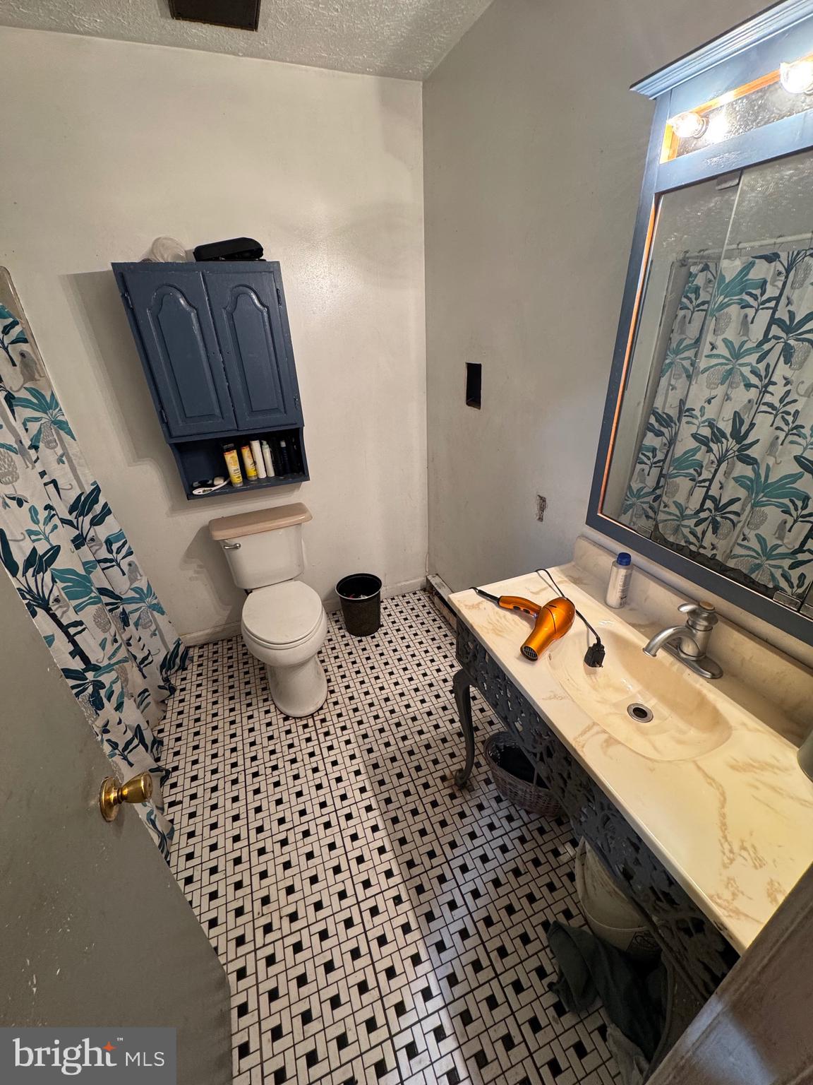 878 Hatchery Road Inwood, WV 25428 - Photo 128 of 131 a bathroom with a sink a toilet and shower