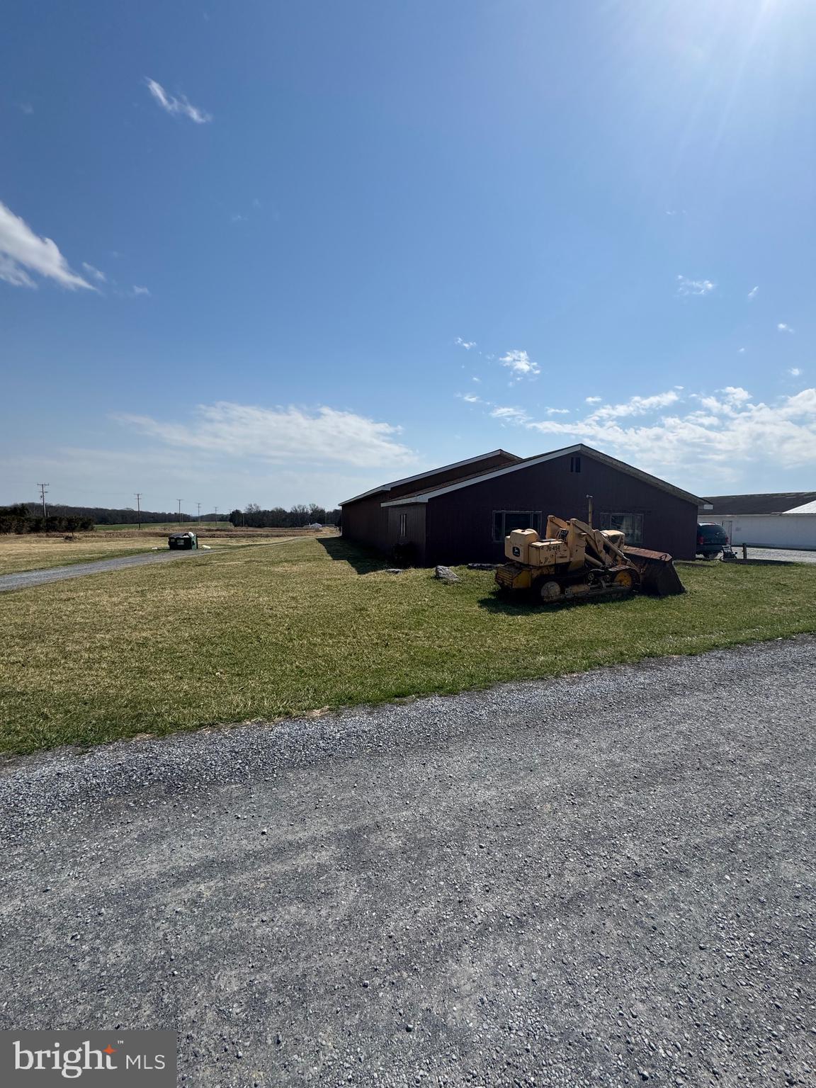 878 Hatchery Road Inwood, WV 25428 - Photo 32 of 131 a view of a lake with outdoor space
