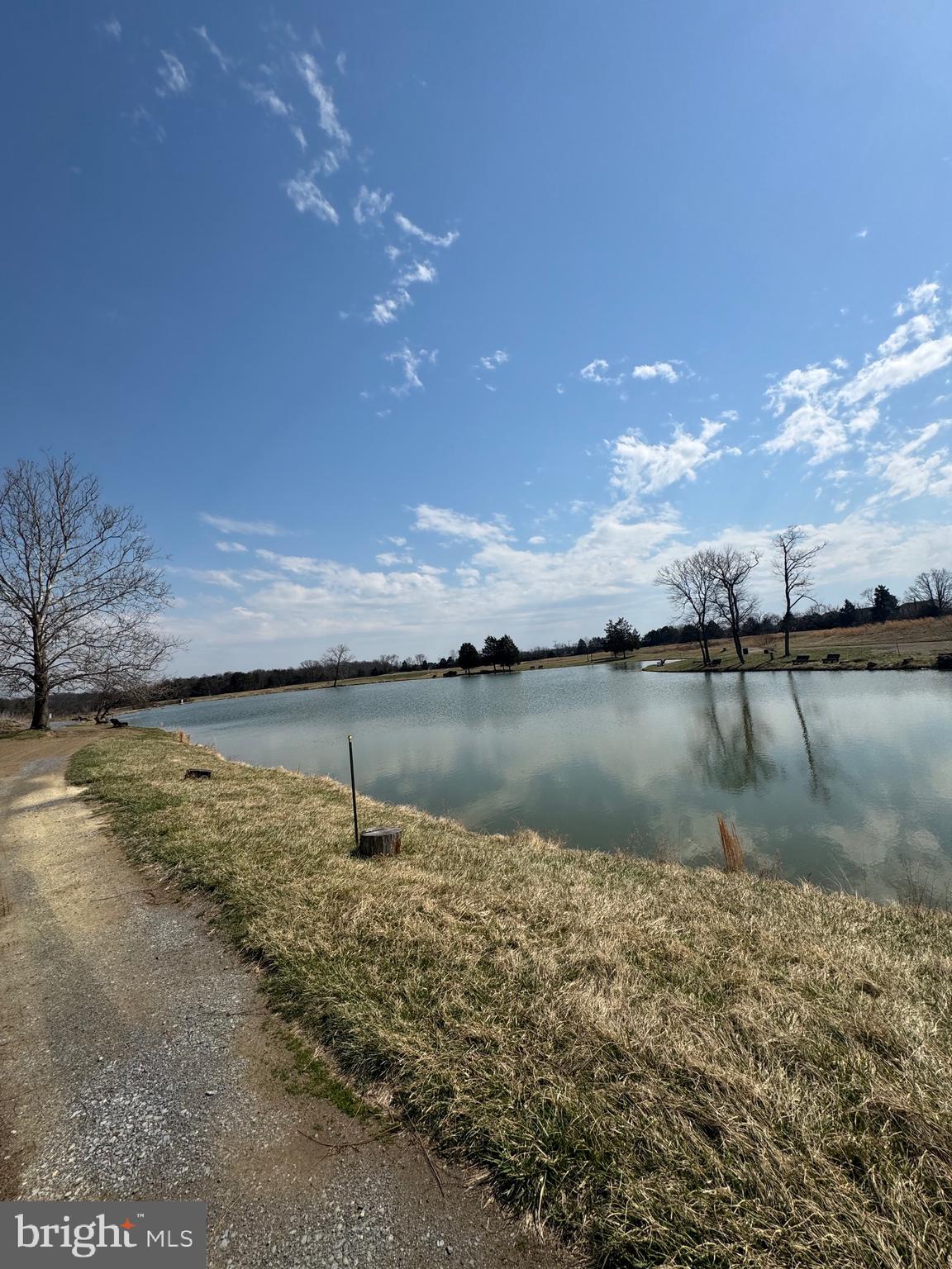 878 Hatchery Road Inwood, WV 25428 - Photo 69 of 131 a view of lake