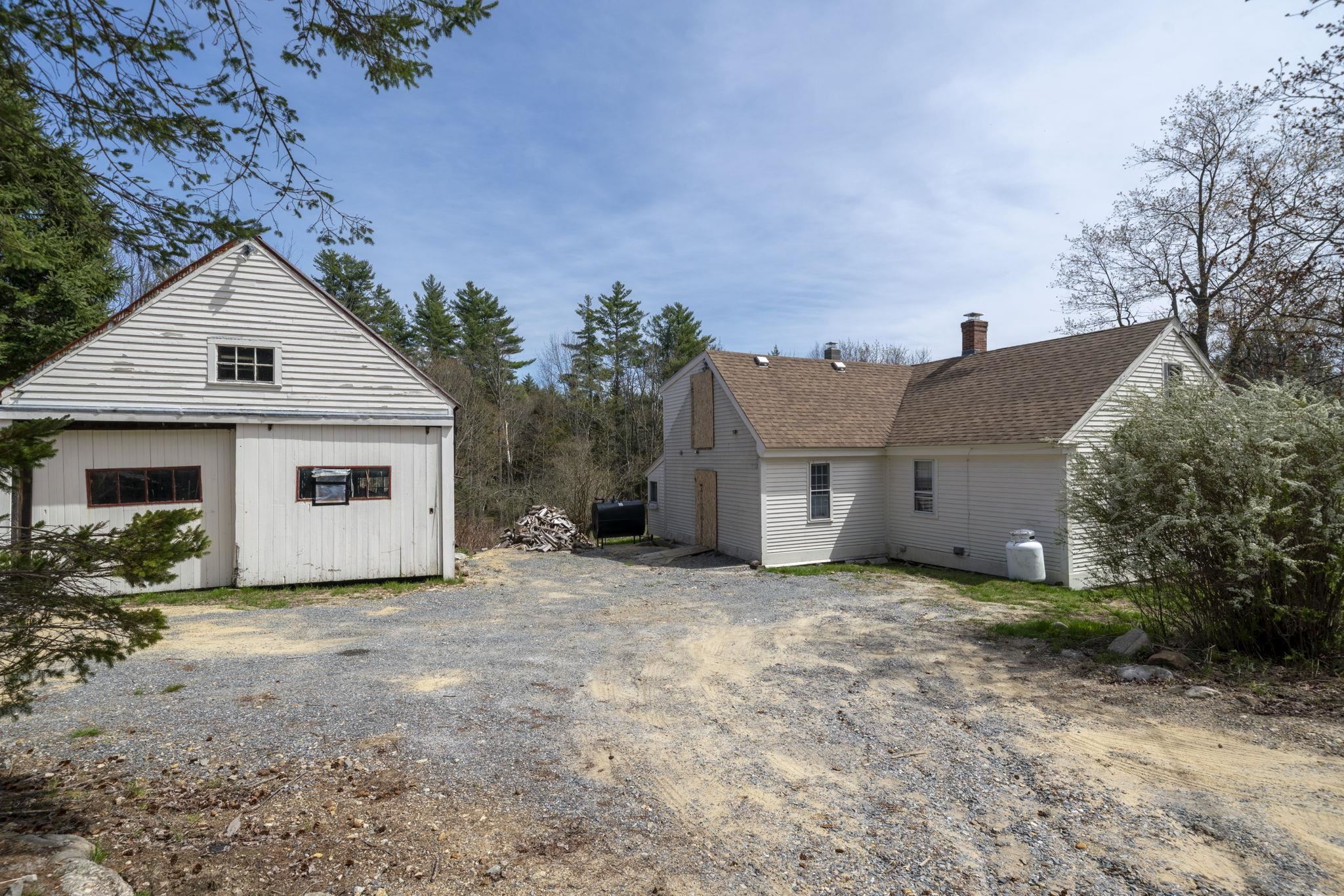 334 Brush Brook Road Dublin, NH 03444 - Photo 40 of 54 Gallery Image 40
