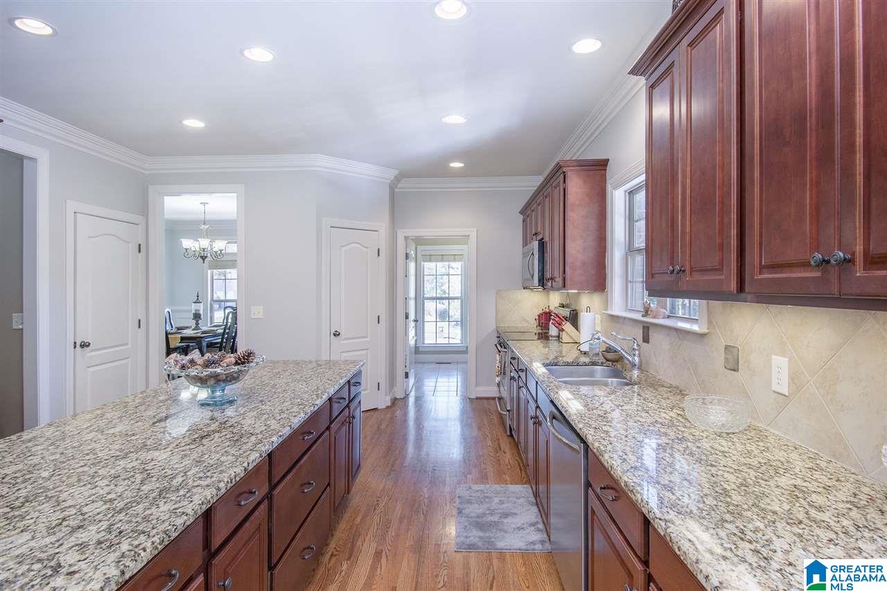 5383 Quail Ridge Road Gardendale, AL 35071 - Photo 14 of 47