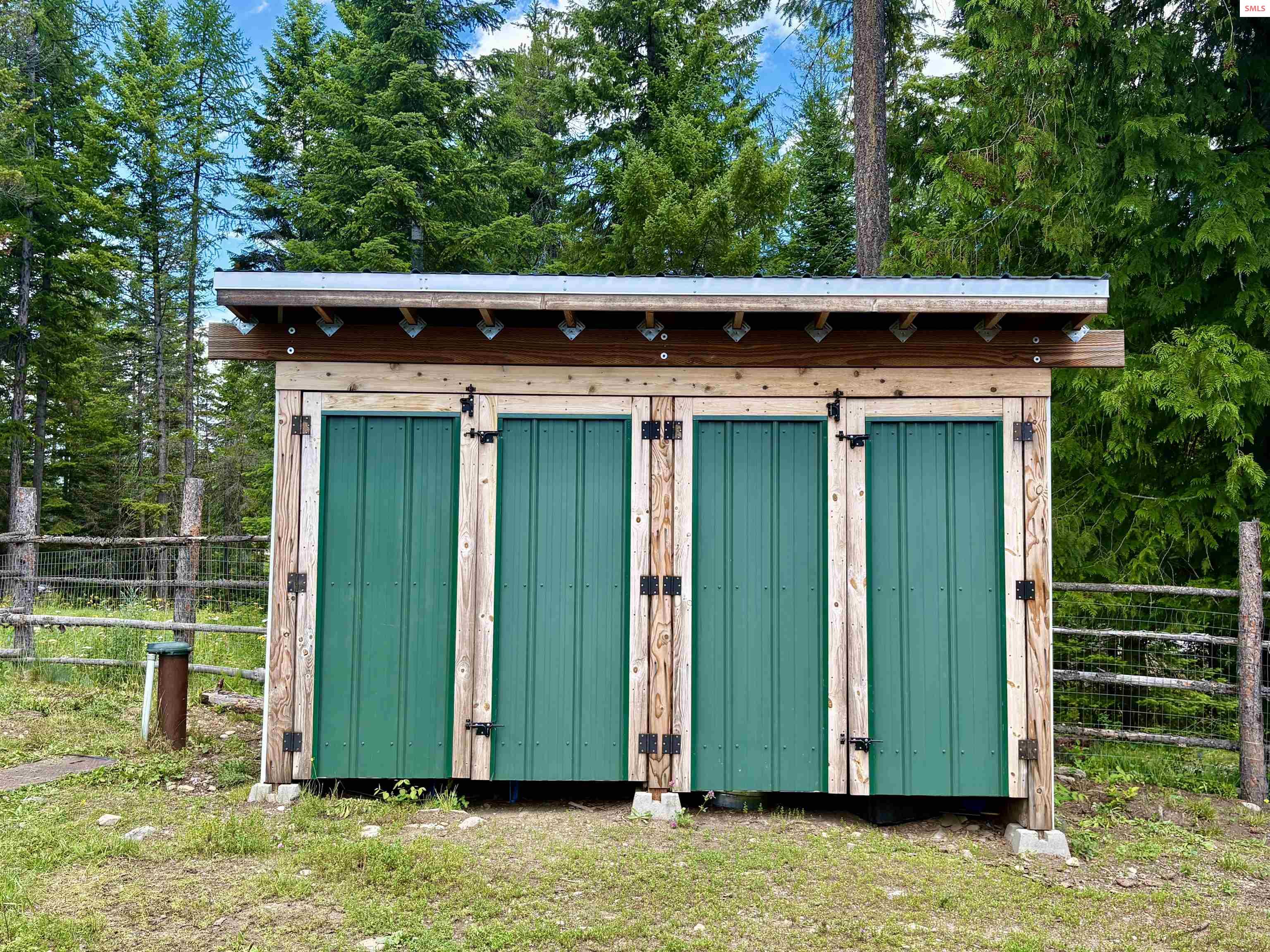 43 Gun Barrel Road Bonners Ferry, ID 83805 - Photo 7 of 30