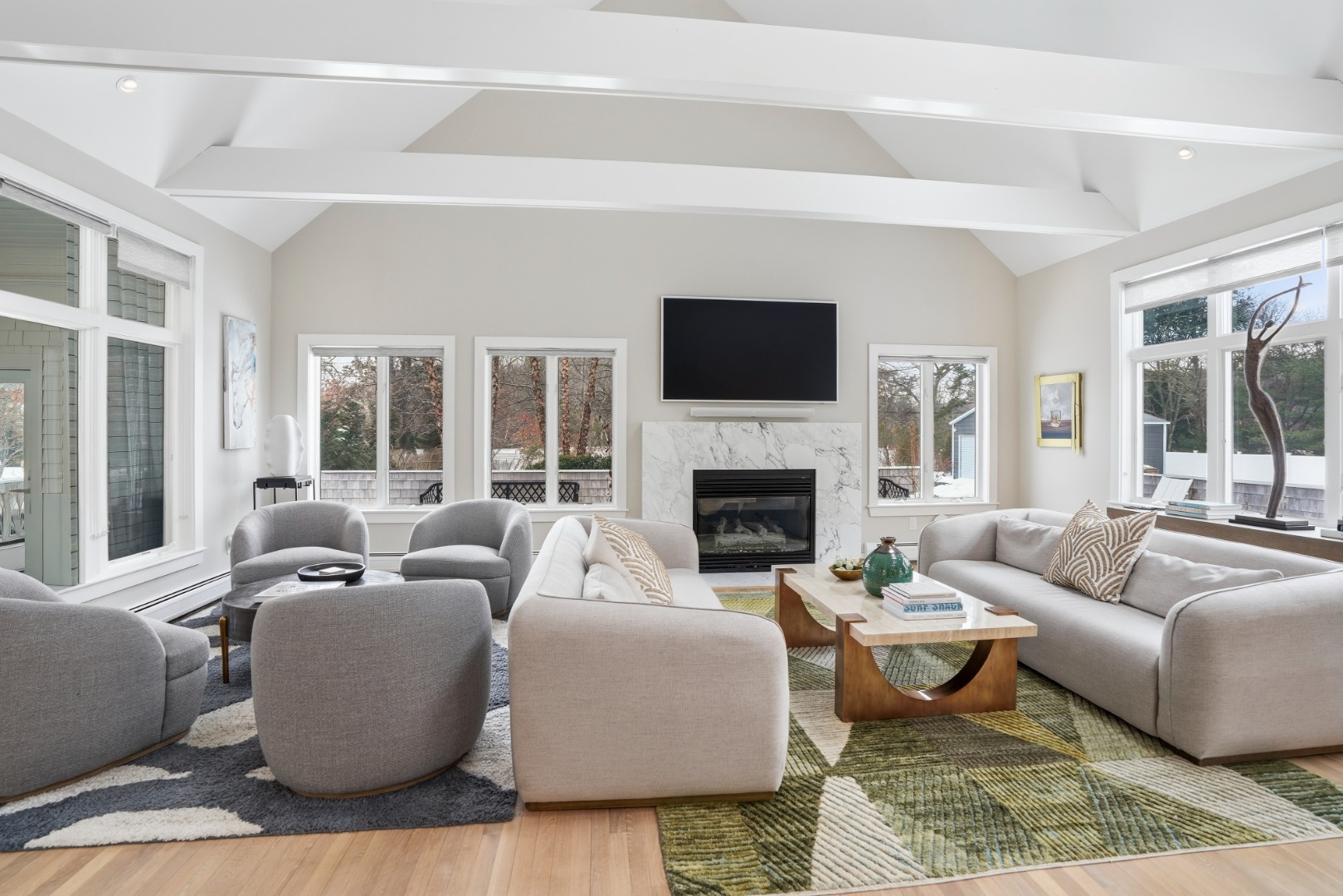 471 West Tisbury Road Edgartown, MA 02539 - Photo 6 of 42