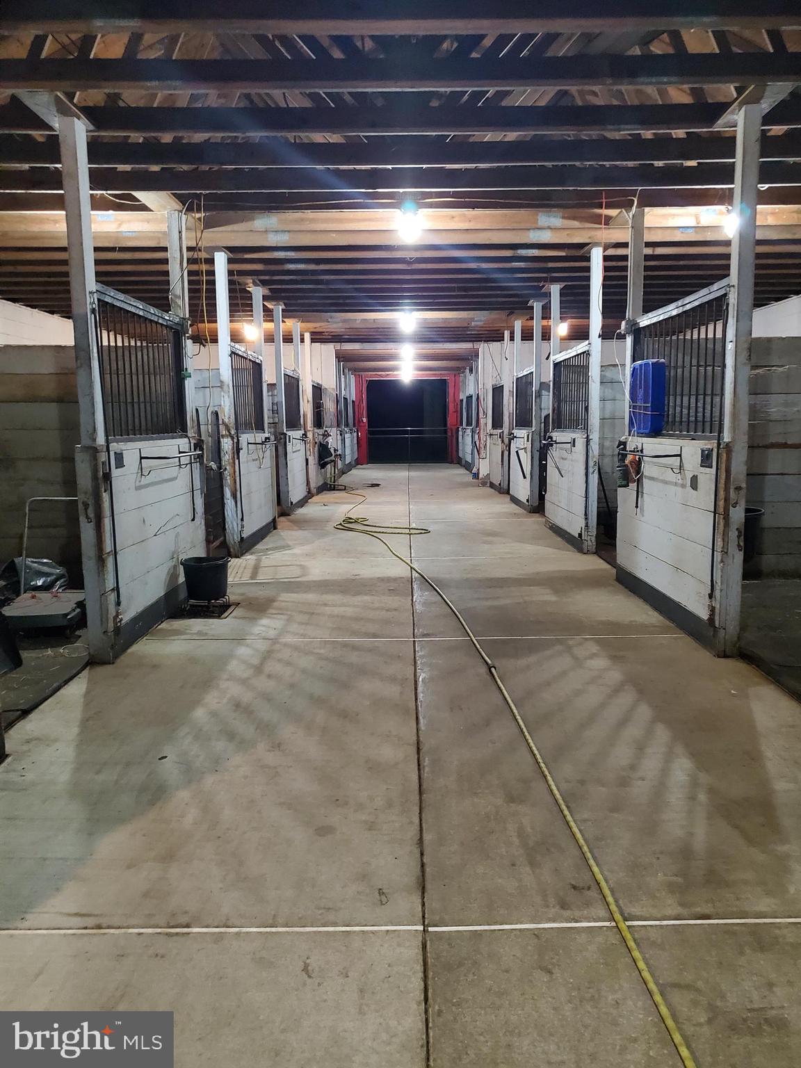 2328 Monmouth Road Jobstown, NJ 08041 - Photo 14 of 54 a view of storage and utility room