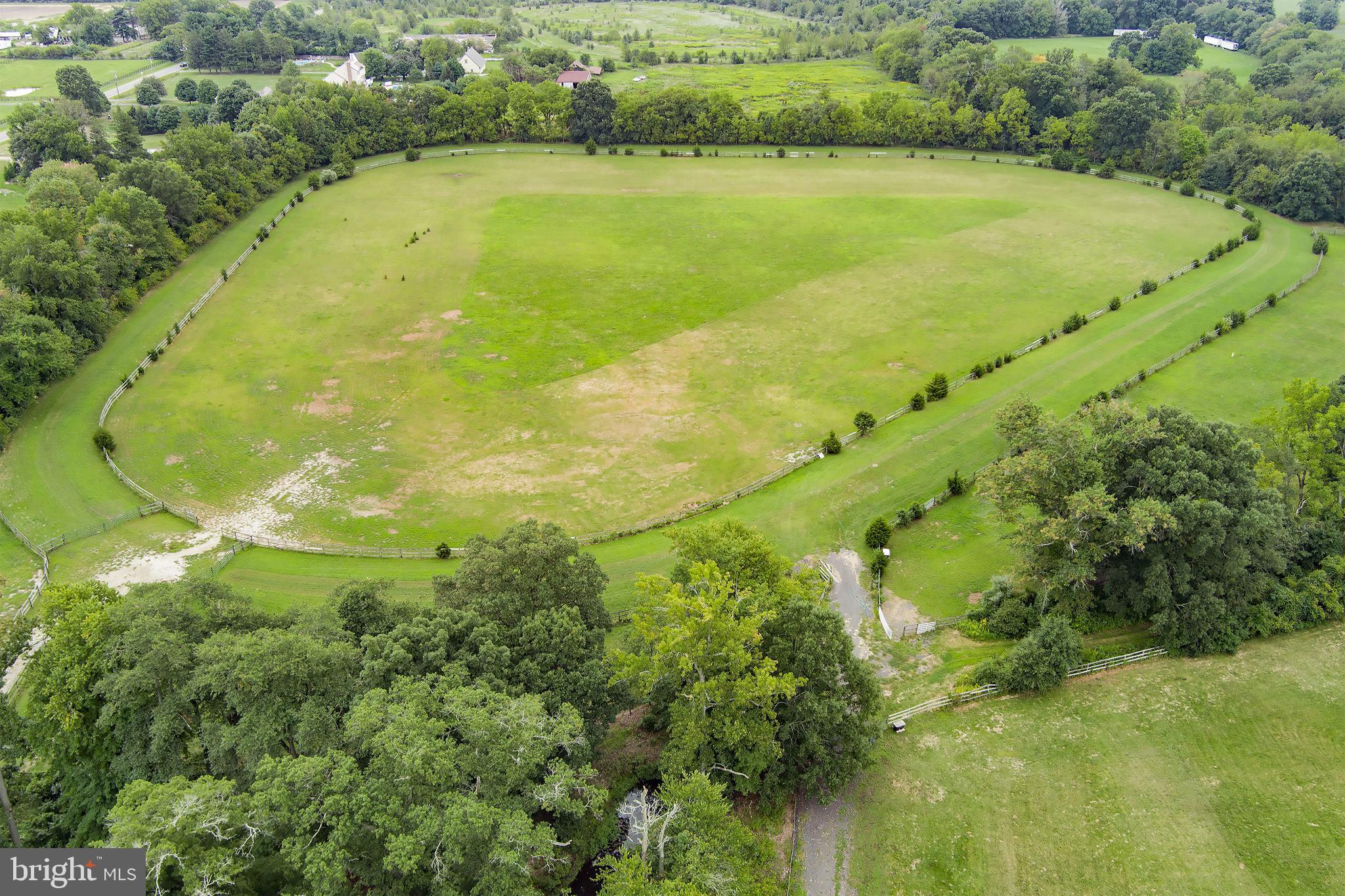 2328 Monmouth Road Jobstown, NJ 08041 - Photo 24 of 54 a view of a large trees