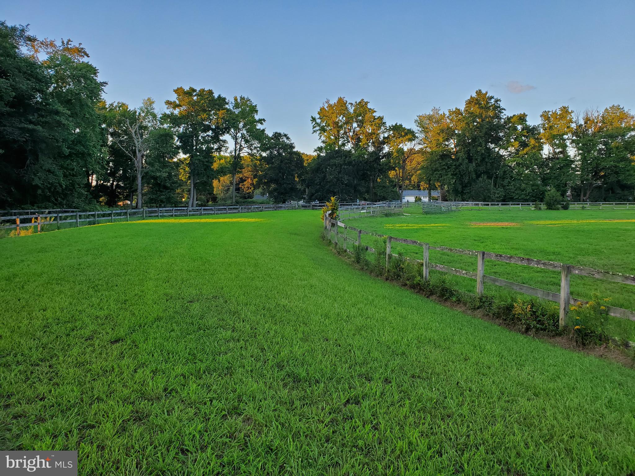 2328 Monmouth Road Jobstown, NJ 08041 - Photo 33 of 54 a view of a golf course with a park