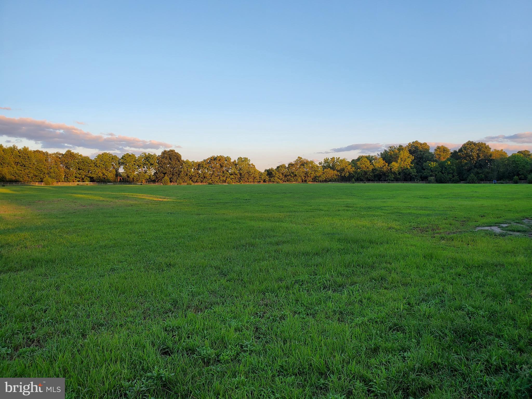 2328 Monmouth Road Jobstown, NJ 08041 - Photo 37 of 54 a view of a grassy field with mountain