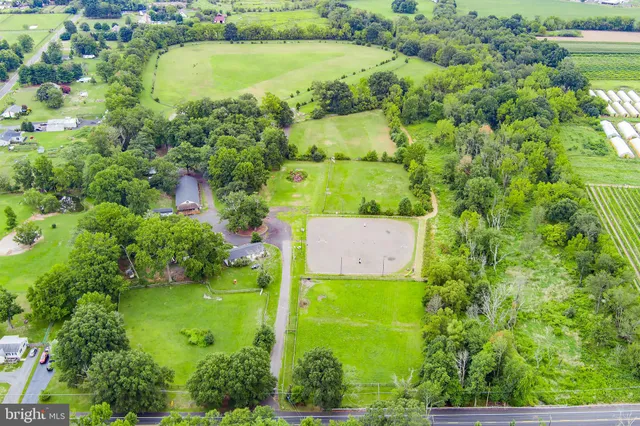 $1,065,000 | 2328 Monmouth Road, Jobstown, NJ 08041