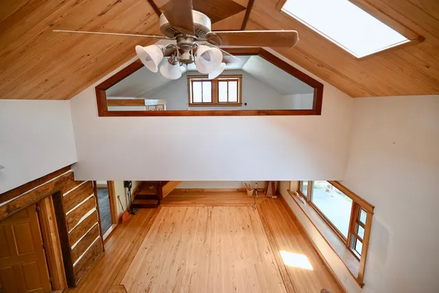 $350,000 | S3093 Baertsch Valley Road, Fountain City, WI 54629