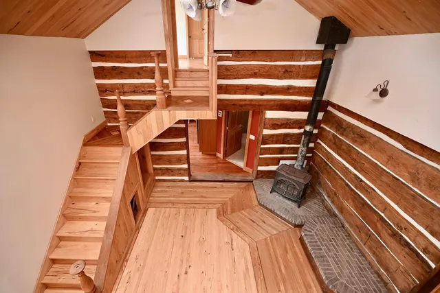 $350,000 | S3093 Baertsch Valley Road, Fountain City, WI 54629