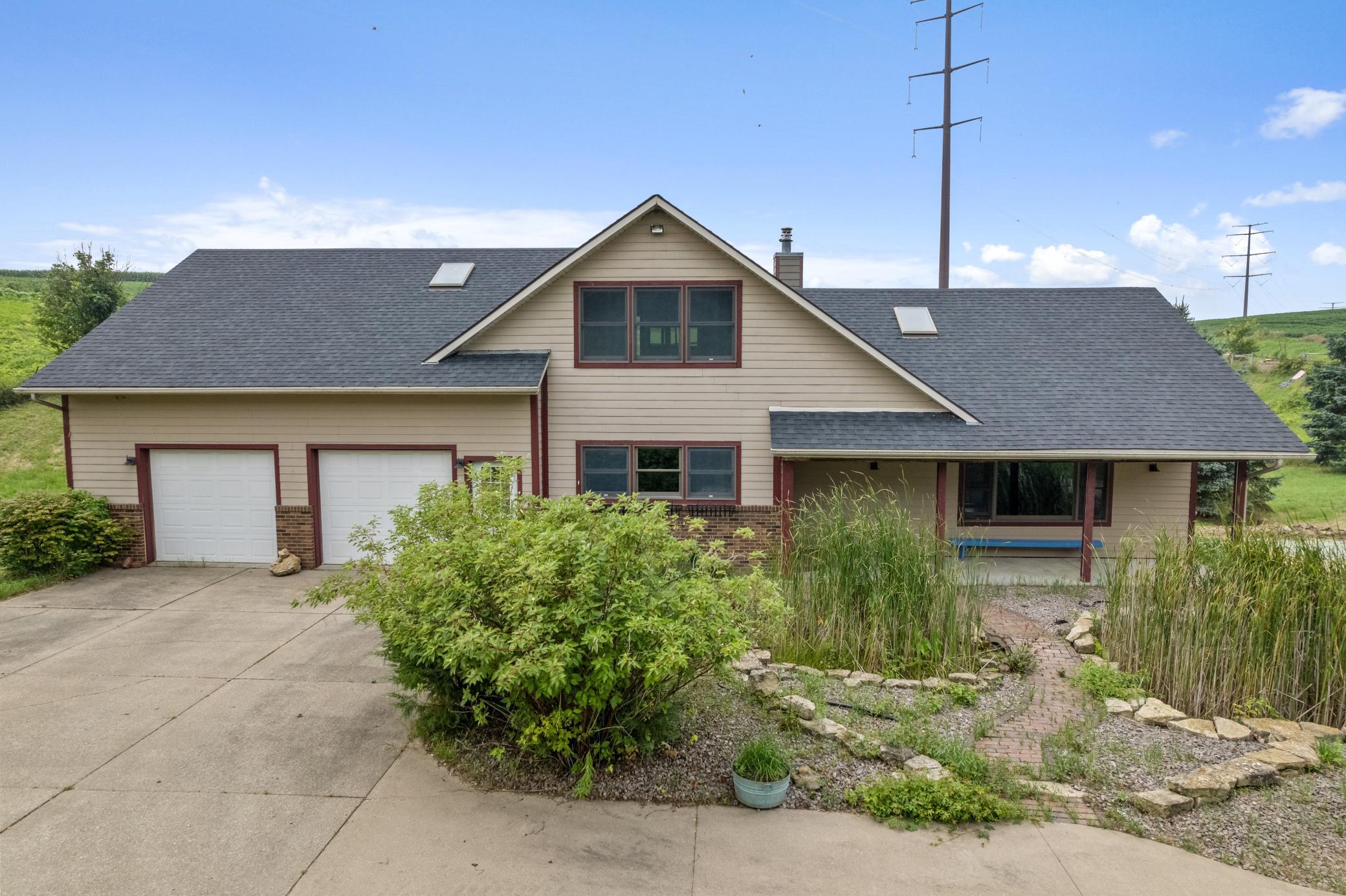 S3093 Baertsch Valley Road Fountain City, WI 54629 - Photo 27 of 38