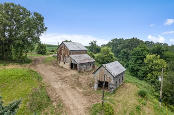 $350,000 | S3093 Baertsch Valley Road, Fountain City, WI 54629