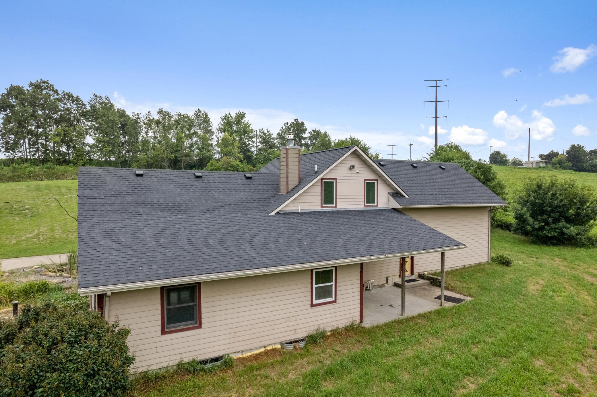 S3093 Baertsch Valley Road Fountain City, WI 54629 - Photo 29 of 38