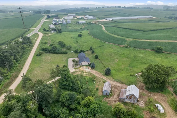 $350,000 | S3093 Baertsch Valley Road, Fountain City, WI 54629