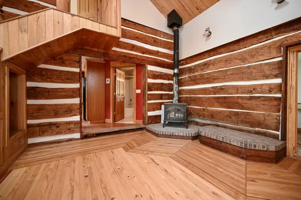 $350,000 | S3093 Baertsch Valley Road, Fountain City, WI 54629