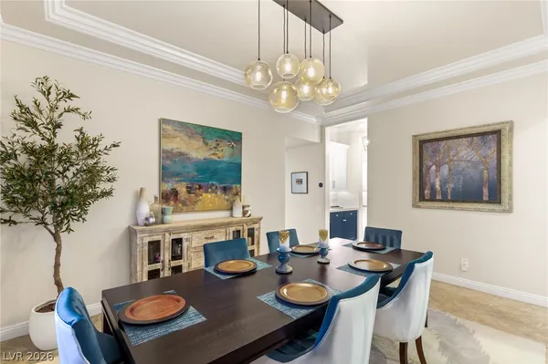 $1,275,000 | 2233 Boutique Avenue, Henderson, NV 89044