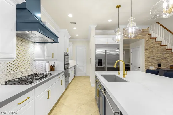 $1,275,000 | 2233 Boutique Avenue, Henderson, NV 89044