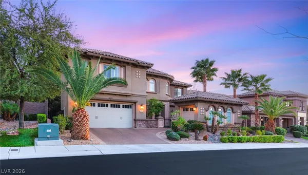 $1,275,000 | 2233 Boutique Avenue, Henderson, NV 89044