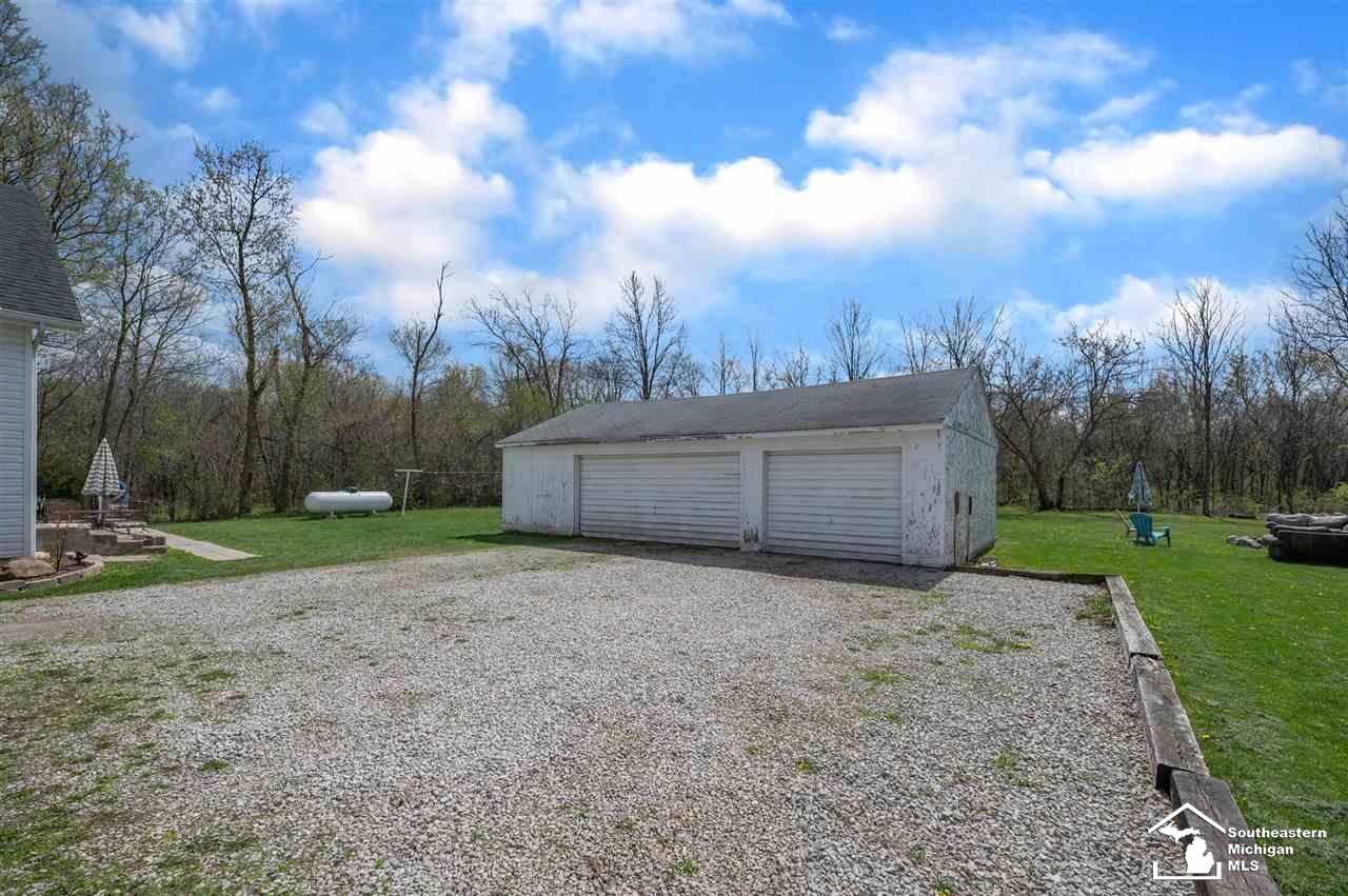 1403 East Rauch Road Erie, MI 48133 - Photo 6 of 26