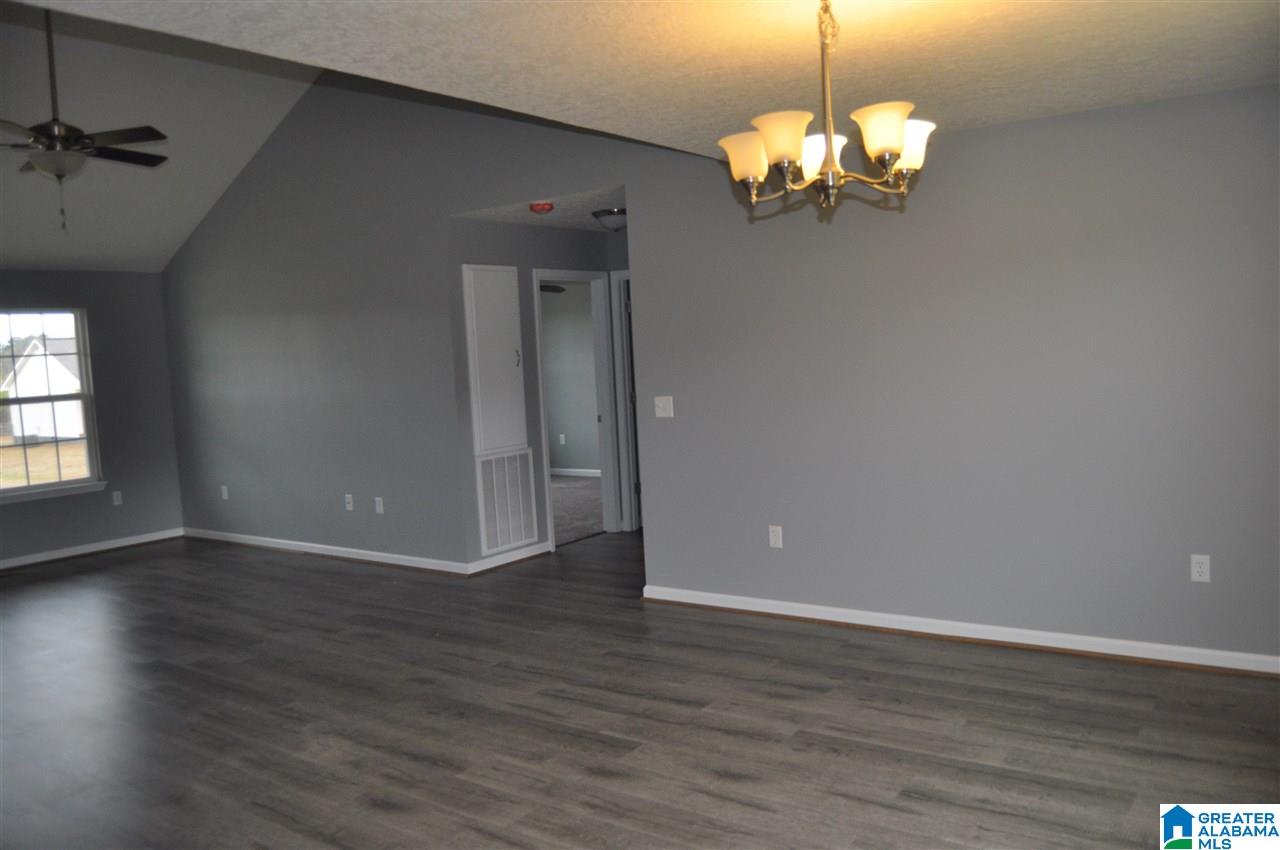 462 Bailey Road Weaver, AL 36277 - Photo 4 of 24