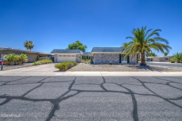 $400,000 | 10925 West Hibiscus Drive, Sun City, AZ 85373