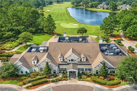 $1,350,000 | 4 Oak Leaf Place, Pooler, GA 31322