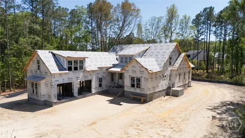 $1,350,000 | 4 Oak Leaf Place, Pooler, GA 31322