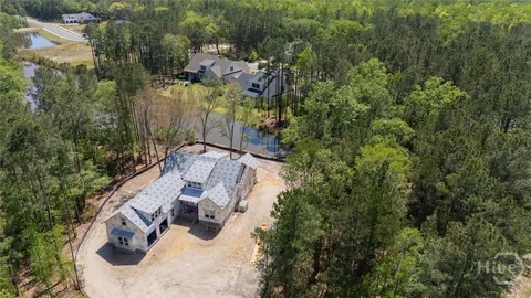 $1,350,000 | 4 Oak Leaf Place, Pooler, GA 31322