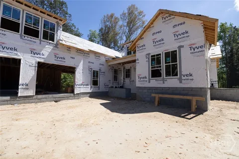 $1,350,000 | 4 Oak Leaf Place, Pooler, GA 31322