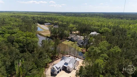 $1,350,000 | 4 Oak Leaf Place, Pooler, GA 31322