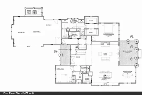 $1,350,000 | 4 Oak Leaf Place, Pooler, GA 31322