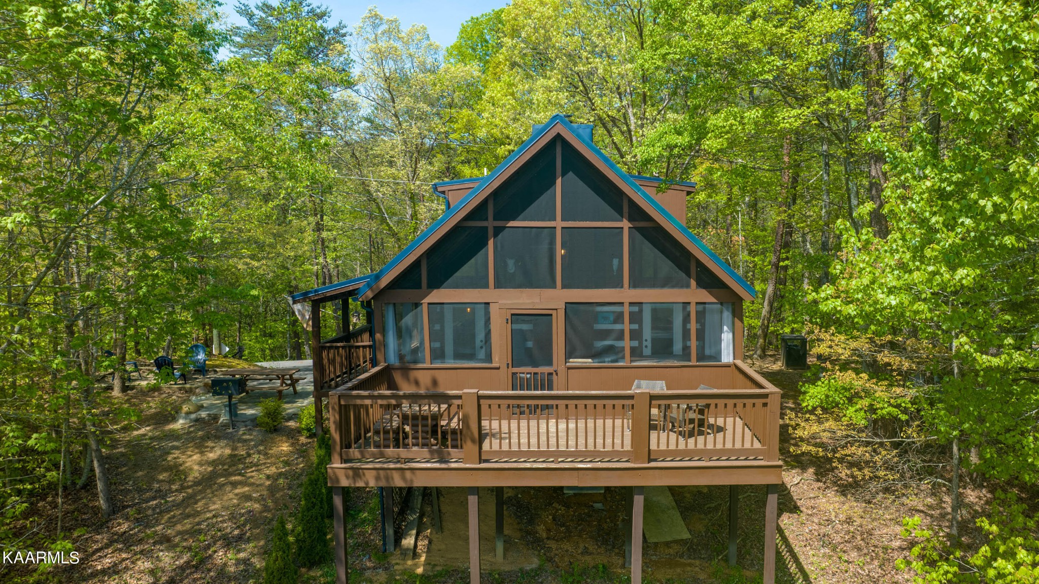 1716 Blue Ridge Road Sevierville, TN 37876 - Photo 18 of 20 Gallery Image 18