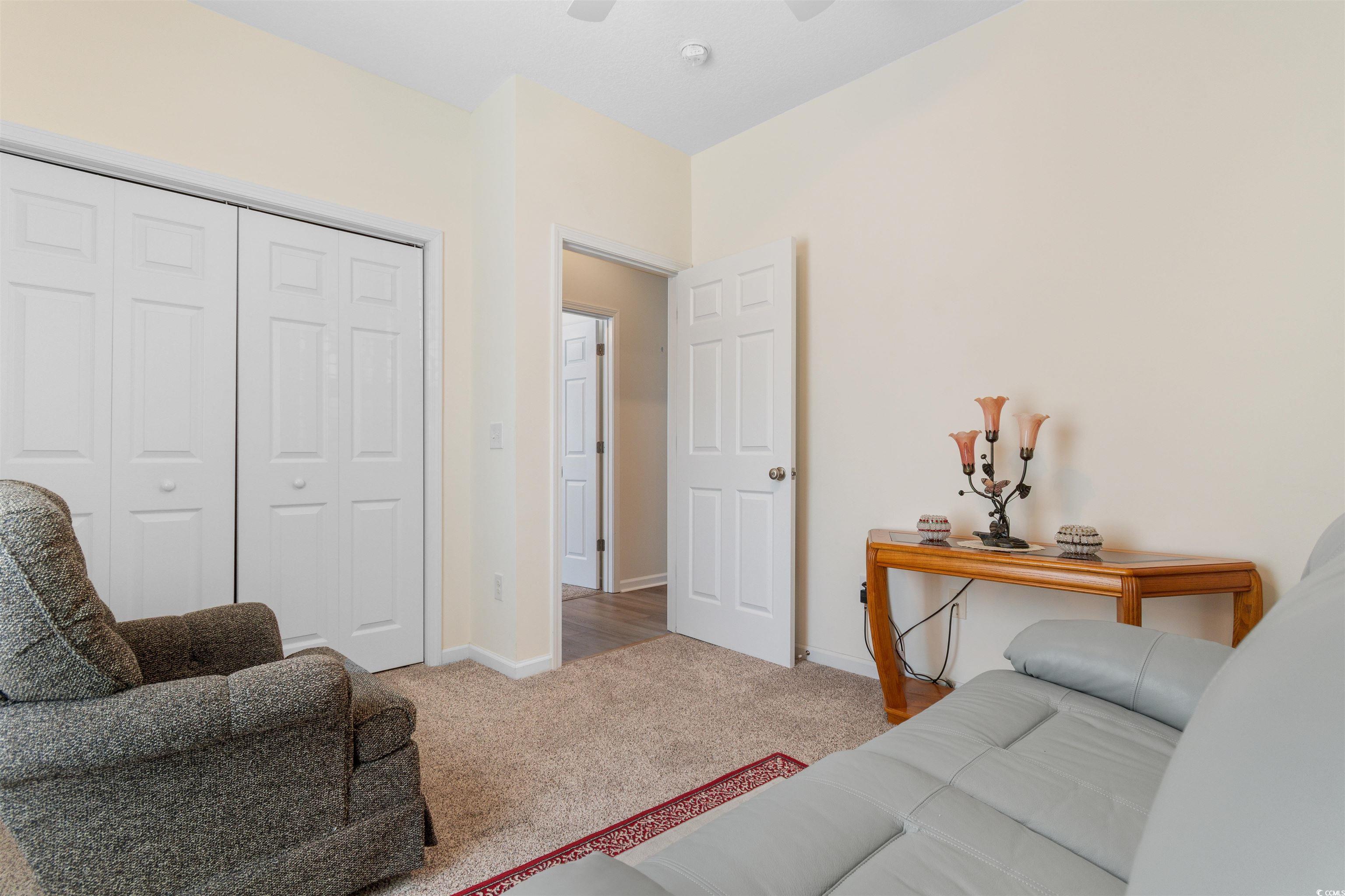 1000 Red Sky Lane, Unit 101 Murrells Inlet, SC 29576 - Photo 16 of 40 Bedroom 3