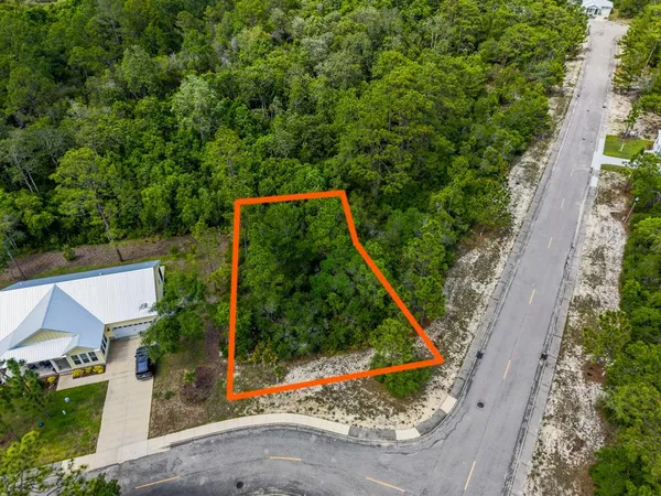 $29,900 | 137 Anhinga Court, Carrabelle, FL 32322
