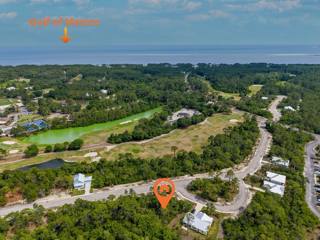 137 Anhinga Court Carrabelle, FL 32322 - Photo 7 of 13