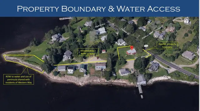 $399,000 | 139 Harbor Drive, Tremont, ME 04653