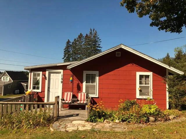 $399,000 | 139 Harbor Drive, Tremont, ME 04653