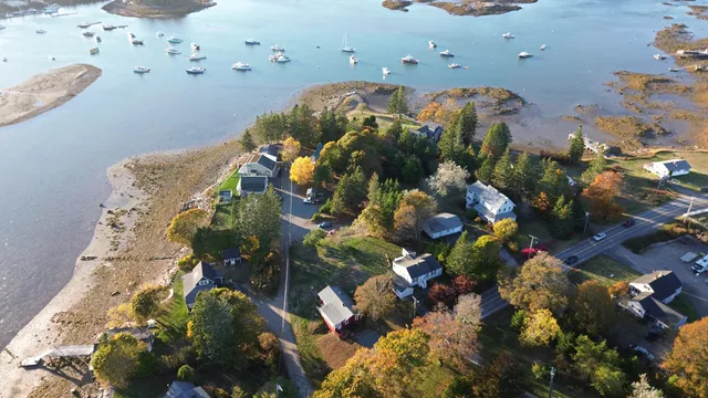 $399,000 | 139 Harbor Drive, Tremont, ME 04653