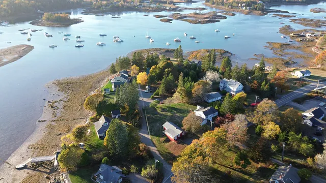 $399,000 | 139 Harbor Drive, Tremont, ME 04653