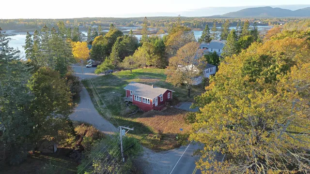 $399,000 | 139 Harbor Drive, Tremont, ME 04653