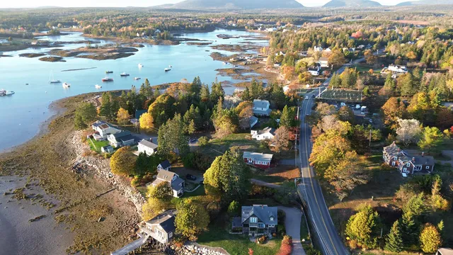 $399,000 | 139 Harbor Drive, Tremont, ME 04653